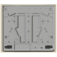 Варильна поверхня Gorenje GW642CLI