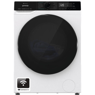 Стирально-сушильная машина фронтальная Gorenje WD2PA964ADW image