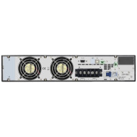 Джерело безперебійного живлення APC Easy UPS SRV RM 6000VA (SRV6KRIRK)