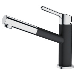 Змішувач для кухні Franke Orbit Pull Out 115.0623.057