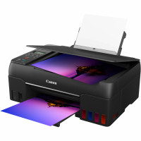 БФП Canon А4 PIXMA G640 з Wi-Fi (4620C009)