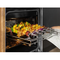 Плита электрическая стеклокерамическая Electrolux LKR540267W