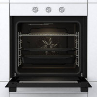 Духова шафа електрична Gorenje BO6727E03WG