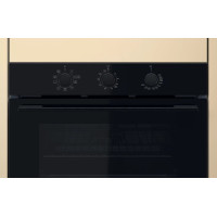 Духова шафа електрична Whirlpool OMK38HU0B