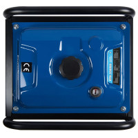 Генератор инверторный бензиновый EnerSol EPG-3300IO