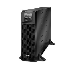 Джерело безперебійного живлення APC Smart-UPS SRT 5000VA (SRT5KXLI)