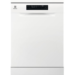 Посудомийна машина Electrolux SEM94830SW