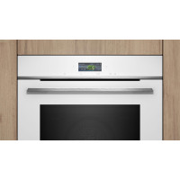 Духова шафа електрична Siemens HB772G2W1S