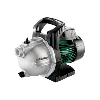 Насос садовый Metabo P 4000 G image