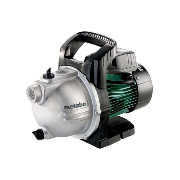 Насос садовий Metabo P 4000 G