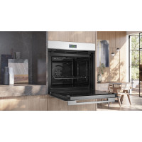 Духова шафа електрична Siemens HB772G2W1S