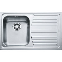 Мийка кухонна Franke Logica line LLX 611-79