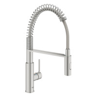Змішувач для кухні Grohe Via Cosmo 30614DC0