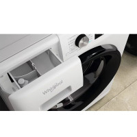 Пральна машина фронтальна Whirlpool FFB10469BVUA