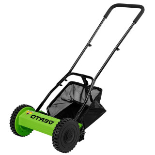 Газонокосарка ручна Verto 15G350 image