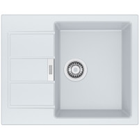 Мийка кухонна Franke Sirius S2D 611-62