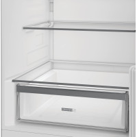 Холодильник Whirlpool WHK25404XP5E