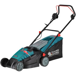 Газонокосарка Könner & Söhnen KS 38LM-BL