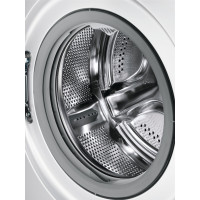 Стиральная машина Electrolux EWS6526BU