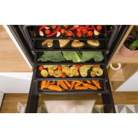 Духовка электрическая Gorenje BOS6737E13FBG