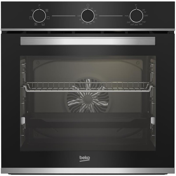 Духовой шкаф электрический Beko BBIE13100XC