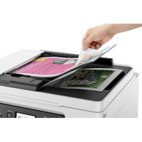 МФУ Canon MAXIFY GX4040 с Wi-Fi