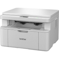 БФП laser mono A4 Brother DCP-L1630W 20 ppm USB Ethernet Wi-Fi