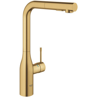 Змішувач для кухні Grohe Essence 30270GN0 image