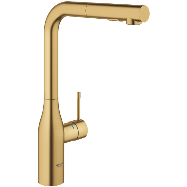 Змішувач для кухні Grohe Essence 30270GN0