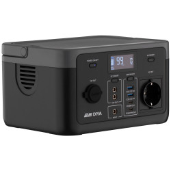 Портативна електростанція 2E Diya, 300 Вт, 320 Вт/год (2E-PPS03032)