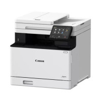 МФУ А4 цв. Canon i-SENSYS MF752Cdw c Wi-Fi (5455C012)