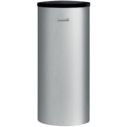 Бак непрямого нагрівання Bosch W 160-5 P1 B