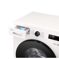 Стиральная машина фронтальная LG F2Y1HS5W