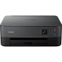БФП А4 Canon PIXMA TS5340a black з Wi-Fi (3773C107)