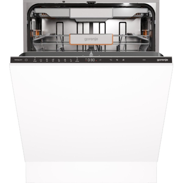 Посудомийна машина вбудовувана Gorenje GV673A65
