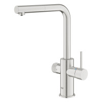 Змішувач для кухні Grohe Blue Pure Minta 30601DC0
