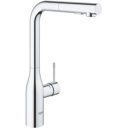 Змішувач для кухні Grohe Accent 30432000