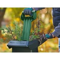 Подрібнювач садовий Bosch AXT 25 D