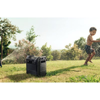 Портативная элетростанция комплект Segway CUBE 1000, 2584 Вт (R-Drive 4400 Вт), 1024 Вт/год (AA.13.04.02.0004-SET100)
