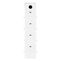 Система резервного живлення 2E PowerWall Vezha, 5000 Вт (2E-ESS-PWV5-20)