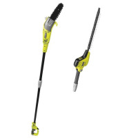 Висоторіз-кущоріз ланцюговий мережевий Ryobi RP750450
