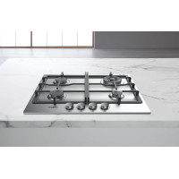 Варильна поверхня Whirlpool TKRL661IXEU