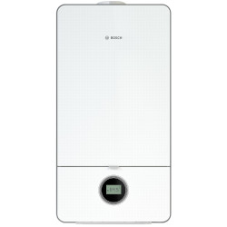 Двухконтурный газовый котел Bosch Condens GC7000iW 24/28 C 23