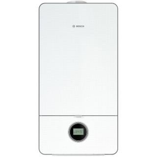 Двухконтурный газовый котел Bosch Condens GC7000iW 24/28 C 23 image