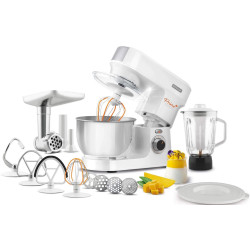 Кухонна машина Sencor STM3760WH