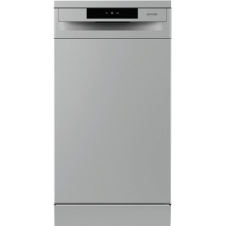 Посудомийна машина Gorenje GS520E15S image