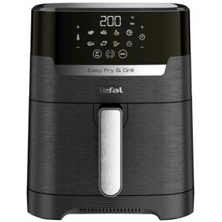 Мультипечь Tefal Easy Fry&Grill Precision EY505815 image