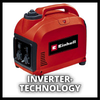 Einhell Генератор бензиновый TC-IG 2000 инверторный