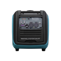 Генератор бензиновий інверторний Könner & Söhnen KS 4000iE S ATS