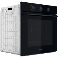 Духова шафа електрична Whirlpool OMK38HU0B